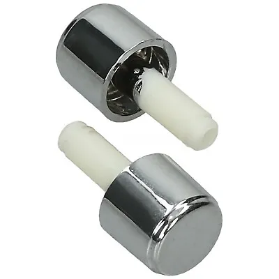 2 X RANGEMASTER Genuine Oven Cooker Timer Knob Button Dial Spare Part A030043 • £19.90