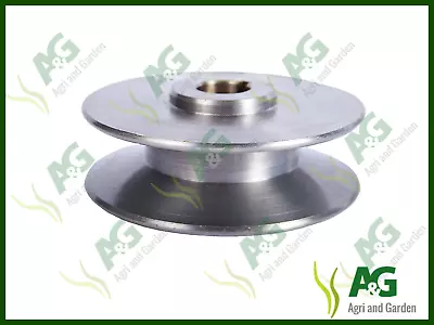 Dynamo Pulley For Ferguson T20 TEA20 TED20 TEF20 Fergie • £19.65