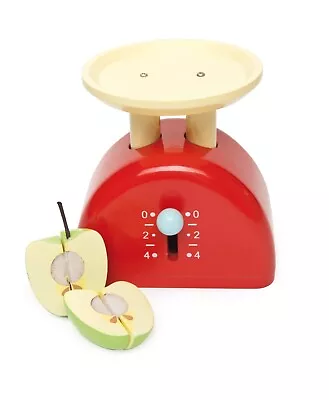 £12.95 • Buy Le Toy Van Weighing Scales 