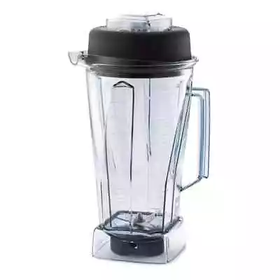 Vitamix 1195 64 Oz Tritan Plastic Container • $136.88