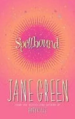 Spellbound By Green Jane Paperback Book The Cheap Fast Free Post • £3.49