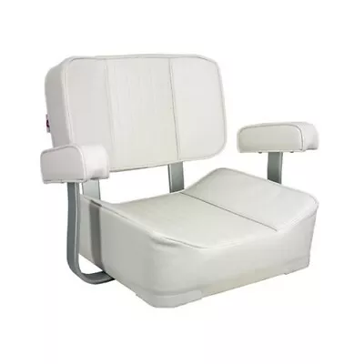 Springfield Marine Offshore Deluxe Captain's Chair | 1040002 • $368.99