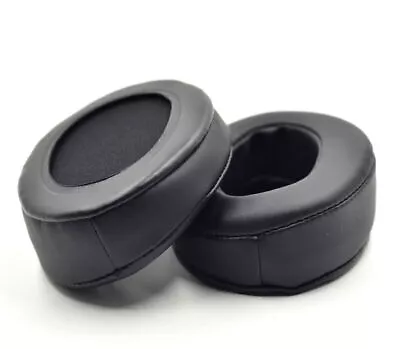 Quality Replacement Ear Pads Cushion For Brainwavz HM5 HM 5 Headphones 1 Pair UK • $13.58