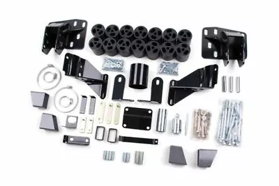 Zone Offroad 3  Body Lift Kit For Ram 1500 Pickup; ZOND9345 • $363.95