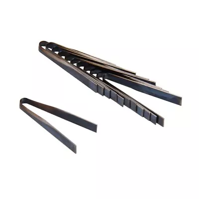 Van Alstine Mfg VR12 Van Alstine V100 Round Bottom Grooving Blades • $21.99