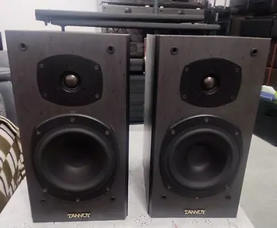 Tannoy Mercury M2 Speakers • £100