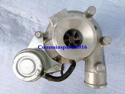 NEW MHI 49189-02913/02914 504137713 IVECO Daily Ducato F1C 3.0L Turbocharger • $359.10