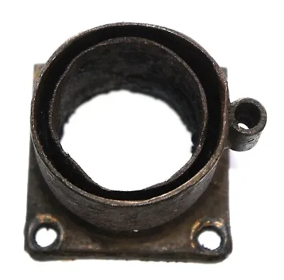 Maico Exhaust Manifold Flanges Exhaust Flanges Md125 RS125 MC125 GS125  • $20.17