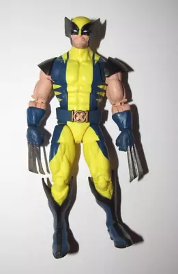 Marvel Legends Figure Wolverine Bonebreaker Upgraded Claws • $19.99