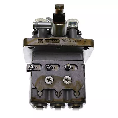 Fuel Injection Pump 30L65-01700 Fits For Mitsubishi Engine L3E MHI-Fast Delivery • $780