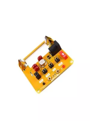 AD584 High Precision Voltage Reference Module 4-Channel 2.5V/7.5V/5V/10V DIY • $13.61