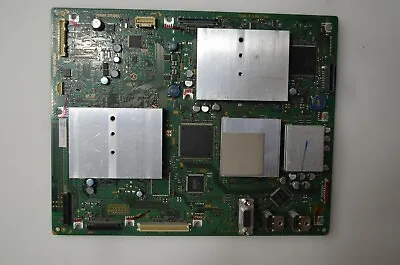Sony KDL-46XBR4 Main Control Board 1-873-846-14 A-125-7218-C • $59.95