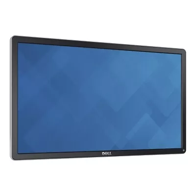 Dell P2314Ht 23  LED Backlit LCD FHD Flat Panel IPS Monitor VGA DVI DP USB Hub • $60