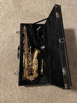 Canonball Alcazar Alto Saxophone • $765