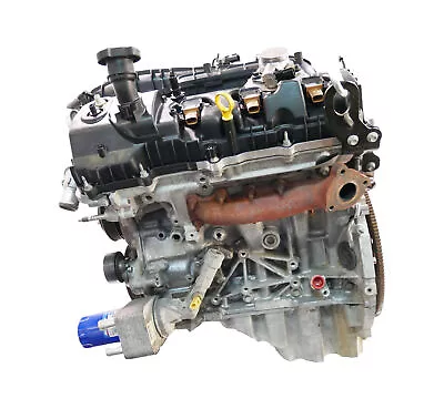 Engine For 2016 Ford F150 F-150 35 V6 EcoBoost 99G T35PDTD 370HP • $6669