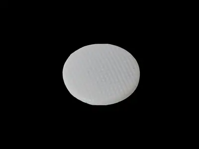 White Analog Joystick Cap Thumb Button Stick For Sony PlayStation PSP 1000 1001 • $2.29