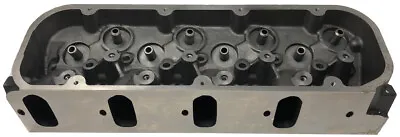8.1L 496 CID GM Vortec Marine Engine Cylinder Head. For Port Side (Right Side)  • $1195.95