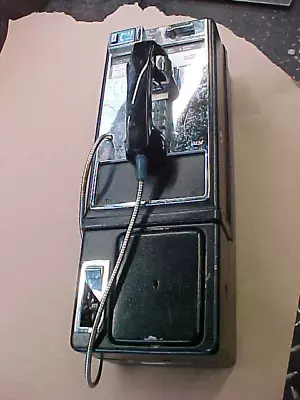 Vintage 1990s AT&T Payphone • $275