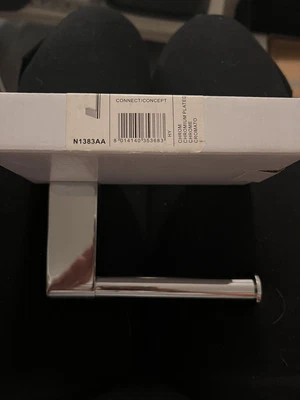 £15 • Buy Ideal Standard Toilet Roll Holder