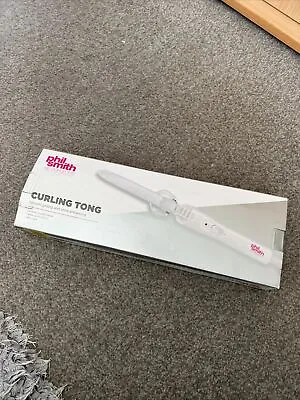 £5 • Buy Phil Smith Curling Tong