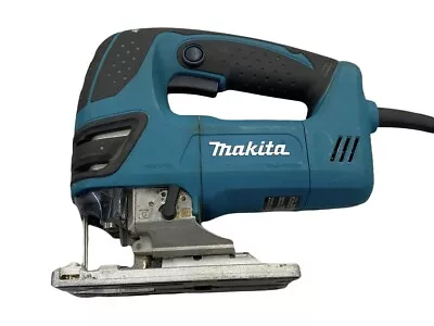 Makita Orbital Jigsaw 4350FCT - 110V With Soft Start (ROC028565) • $99.99