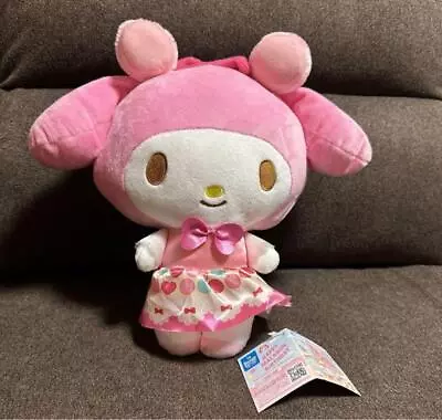 My Melody Monkichi Sanrio Big Plush Toy • $40