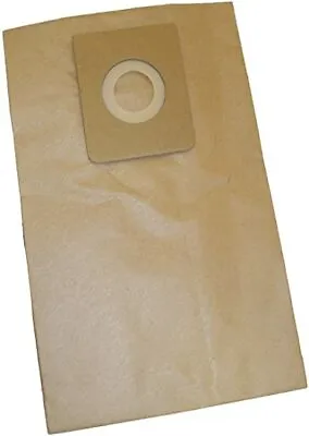 Nilfisk Gm200 Gm300 Gm400 Gm310 Vacuum Cleaner Dust Bags (pack Of 5)   Hs119 • £4.95