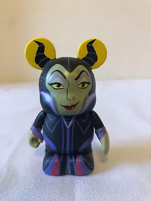Disney Vinylmation Sleeping Beauty Series Maleficent Villains Queen Toy Figure • $18