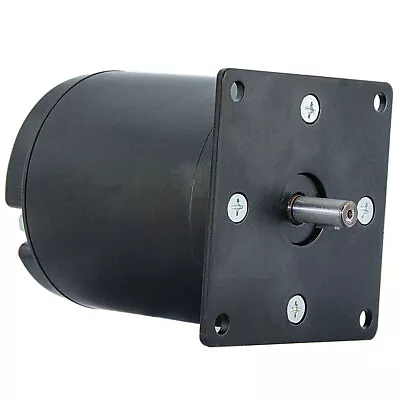 New Starter For MEYER Plow Motor Salt Spreader Buyers 0202000 36218 • $88.99