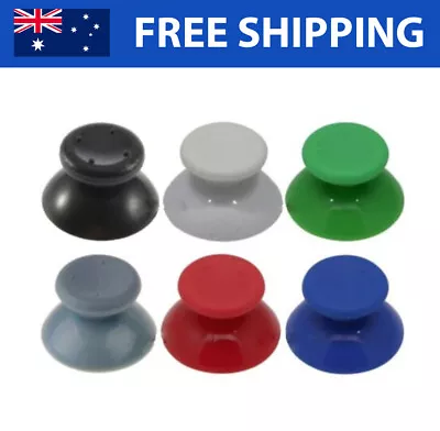 Xbox 360 Analog Thumb Sticks Controller Thumbsticks For Replacement Pad Grips • $3.85