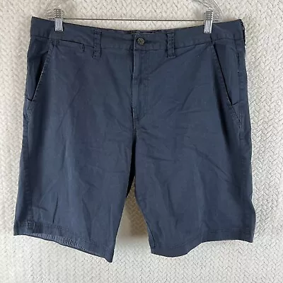 Flag & Anthem Men's Waist Size 38  Navy Blue Shorts • $14.39