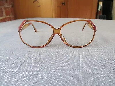 $39 • Buy Christian Dior Vintage Eyeglasses Model 2259