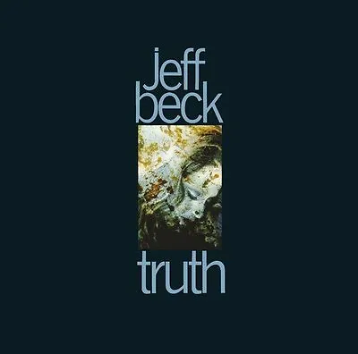 £6.96 • Buy Jeff Beck - Truth [CD]