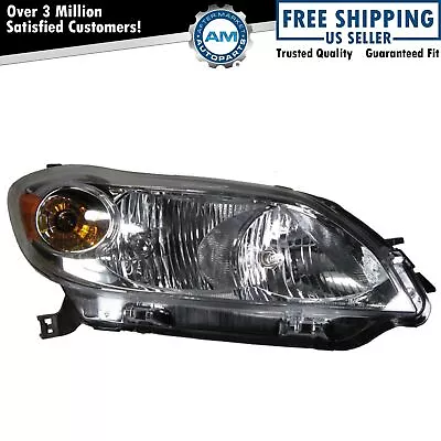 $72.15 • Buy Headlight Headlamp Passenger Side Right RH For 09-13 Toyota Matrix