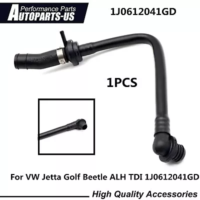 Brake Booster Vacuum Hose Fit For VW Jetta Golf Beetle ALH TDI • $26.16