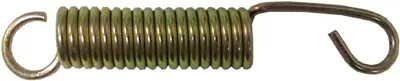 Universal Stand Springs OD 16mm Length 100mm Per 5 • £10.75