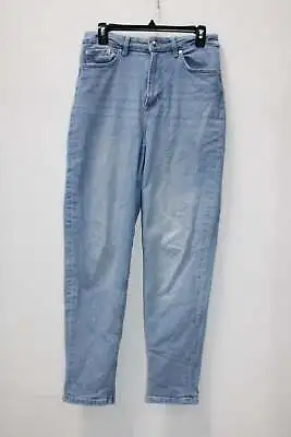 H&M Women's  Jeans Blue 8 Pre-Owned • $7.99