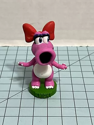 Nintendo Super Mario Bros Chess Replacement Piece Birdo Knight Cake Topper • $6