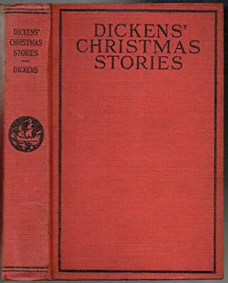 Christmas Stories & Pictures From ItalyCharles Dickens • £3.99