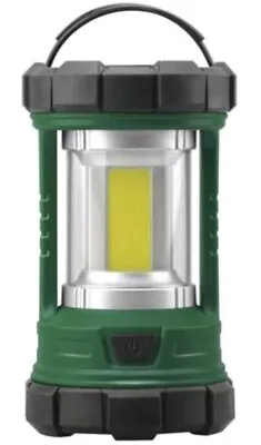 RECHARGEABLE LED Lantern 4000 Lumen 3 Light Modes Camping Hunting Emergency • $29.99