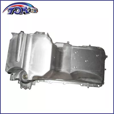 Engine Oil Pan For Cadillac 2007 Chevrolet GMC 2010-07 Workhorse Custom Chassis  • $113.29