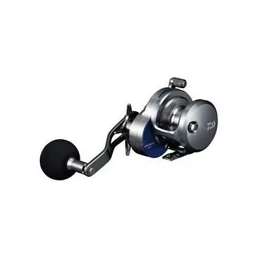 Daiwa 15 Saltiga 10HL  Fishing REEL Japan New • $741.27