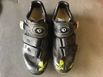 Pearlizumi Mountain Bike / CX / Gravel Shoes X-Project 1.0  Size: 38 • $32