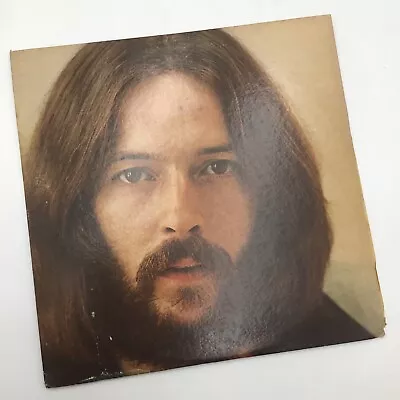 Eric Clapton - Clapton LP Polydor 1973  [Best Of Greatest Hits] • $12.80