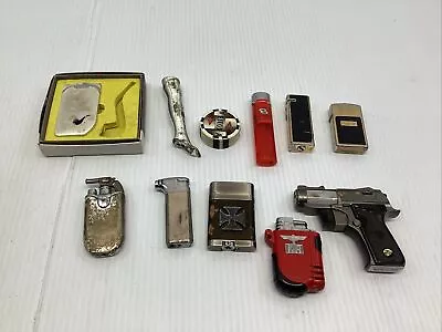 Vintage Lighter Lot • $69.95