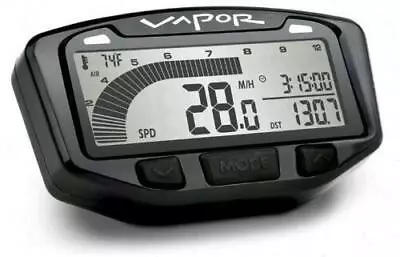 Trail Tech 752-116 Vapor Speedometer/Tachometer/Temperature Kit 2212-0769 • $179.95