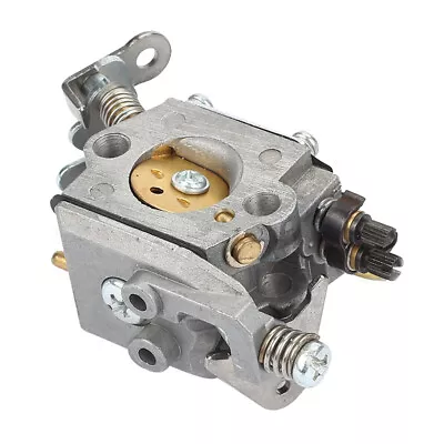 Carburettor Carb For Mcculloch Mac Cat 335 440 For Partner 350 351 Chainsaw ## • £11.10