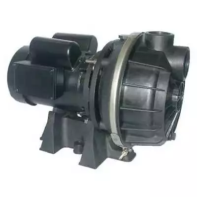 Dayton 5Rwp3 Centrifugal Pump 3/4 Hp 120/208 To 240V Ac 1 Phase • $618.99