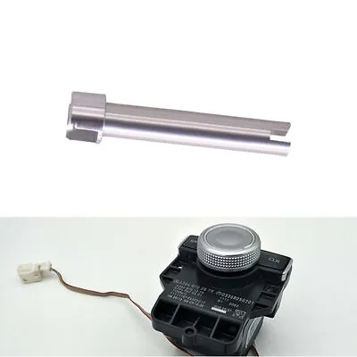 Repair Shaft Command Controller Axle Rotary Selector Pin For Mercedes W204 W212 • $7.64
