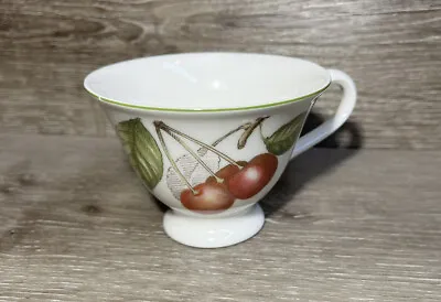 Villeroy & Boch Cascara  Footed Teacup ~new~ • $55.50